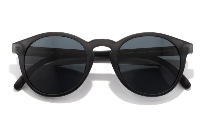 SUNSKI Dipsea Black Slate