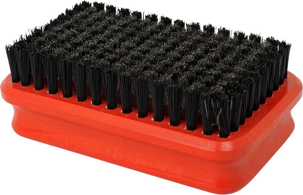 Swix Steel Brush Rect Bulk