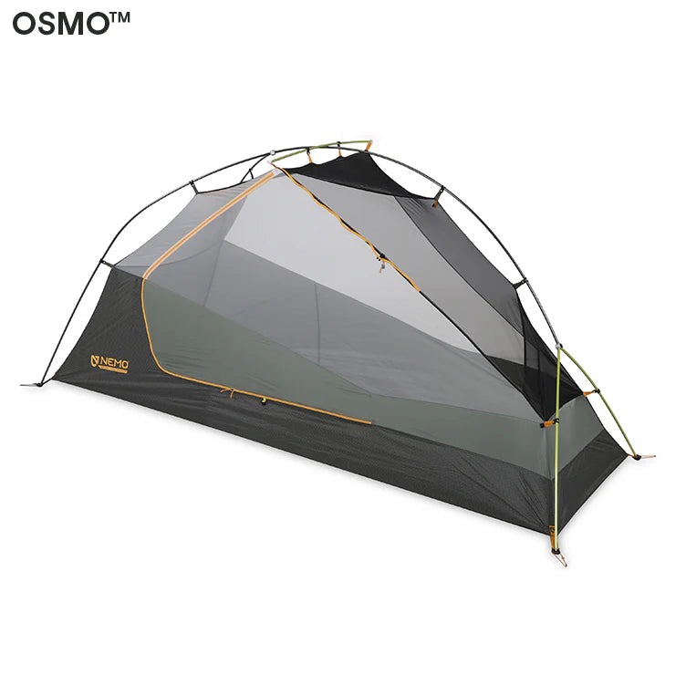 Nemo Dragonfly OSMO 1P Bikepacking Tent