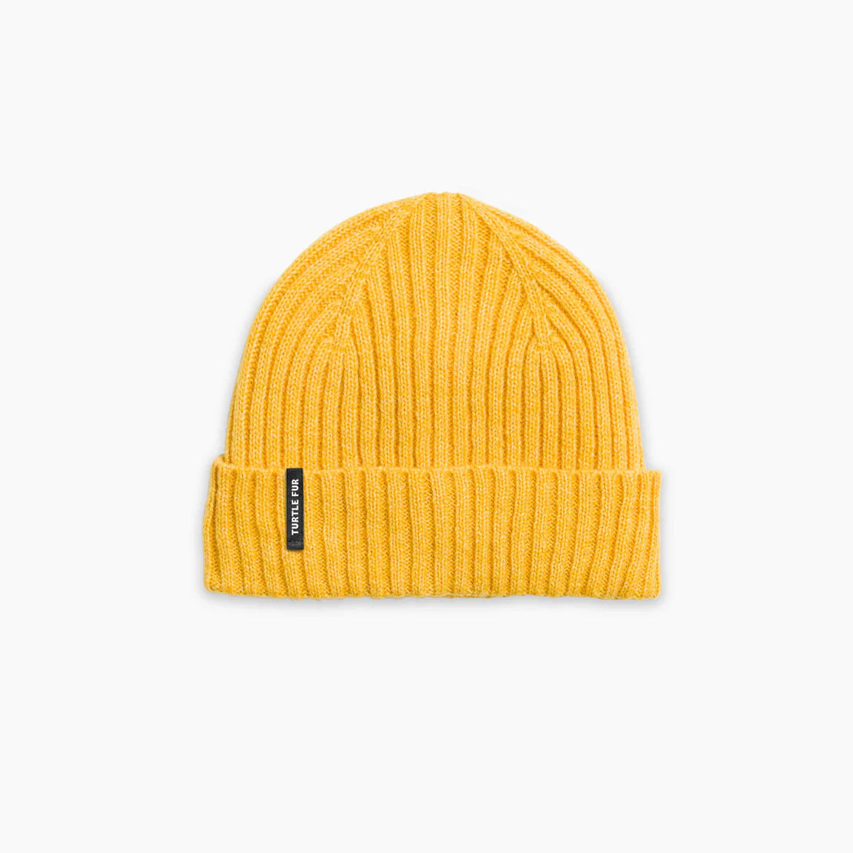Turtle Fur Recyced Clara Beanie