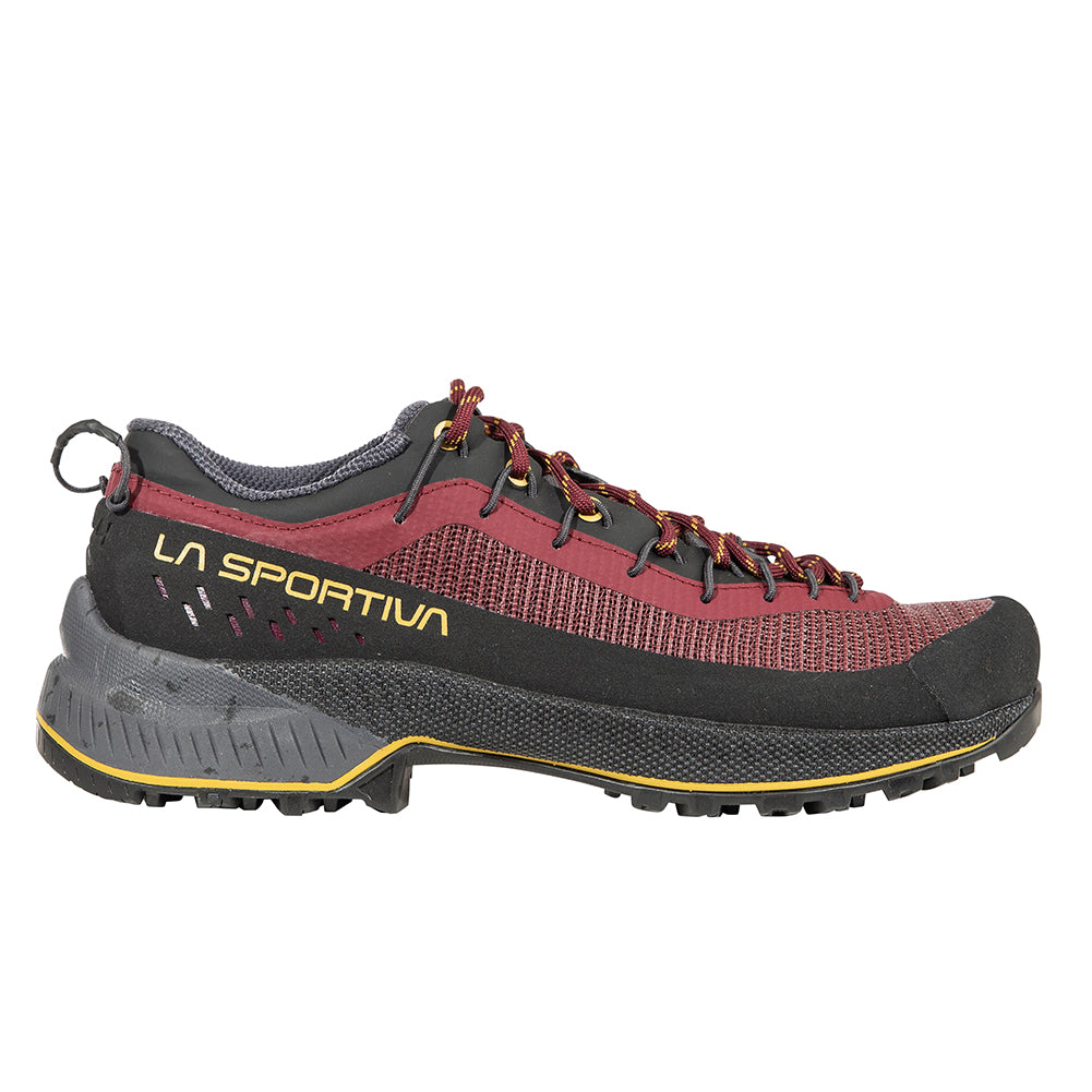 La Sportiva Tx4 Evo ST - Womens Redwood/Onyx