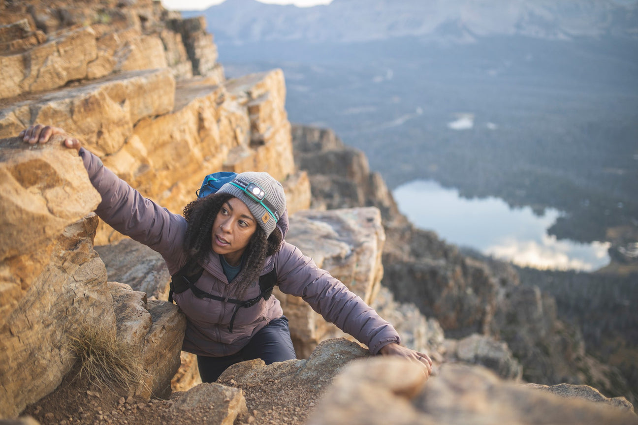 mountain hardwear | neptune