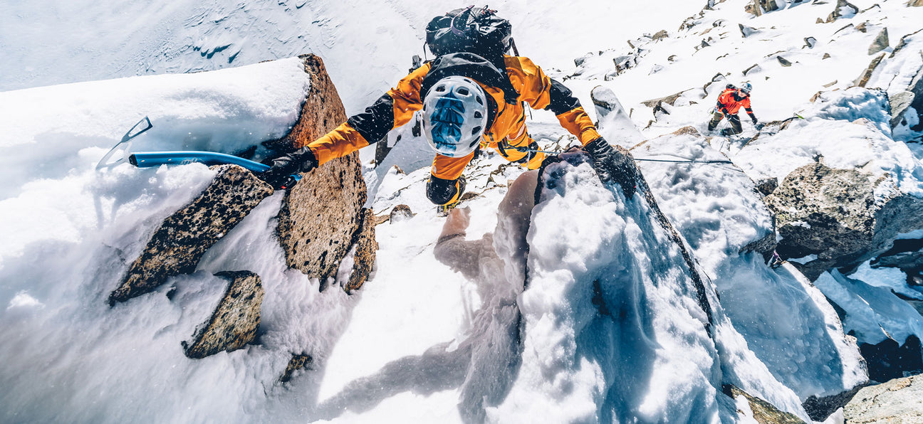 Ice Tools