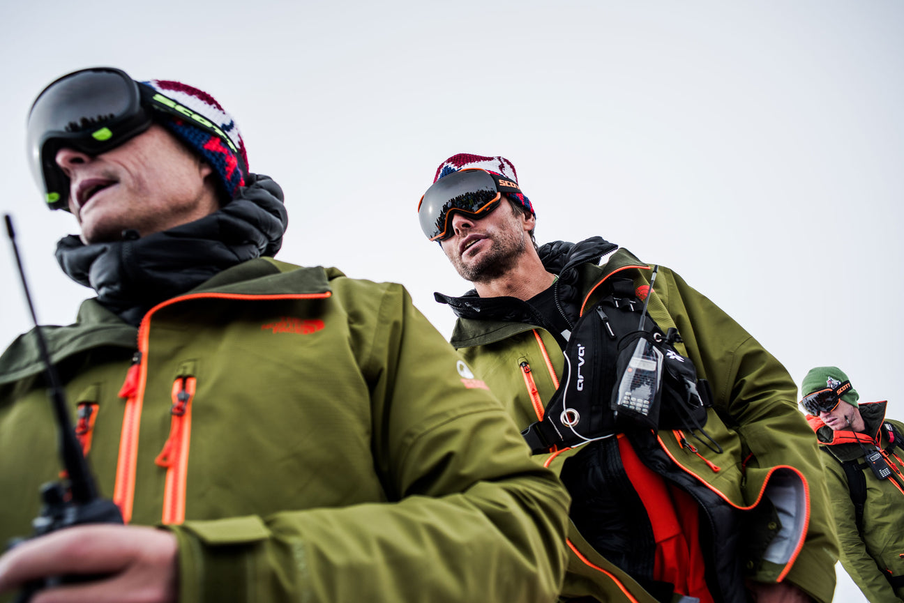 avalanche safety equipment | neptune mountaineering