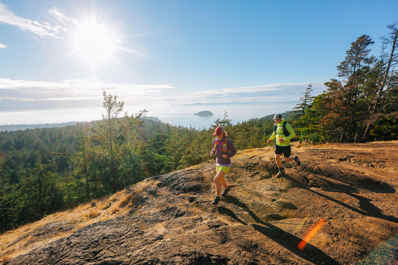 Hydration Packs