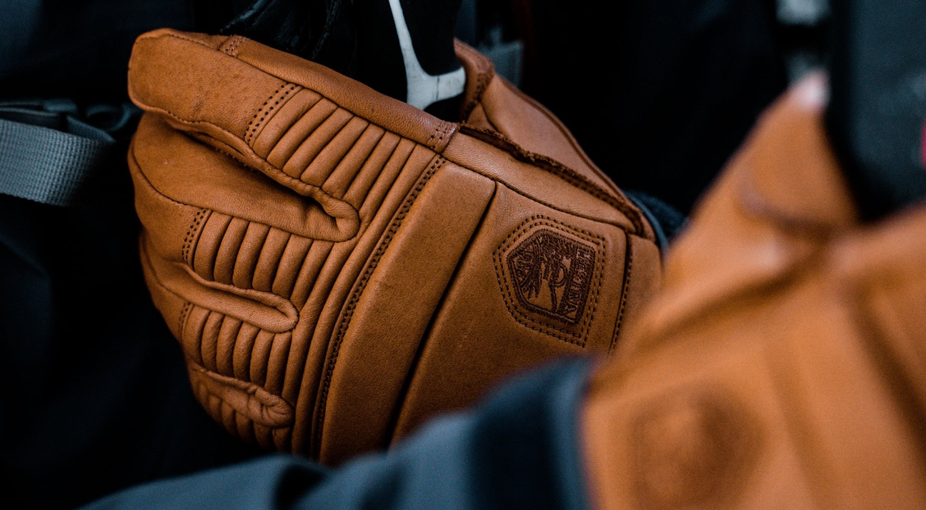 Gloves & Mittens