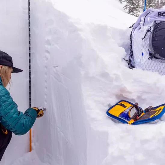 Beacons, Shovels and Probes