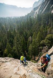 Kid's Climbing Gear
