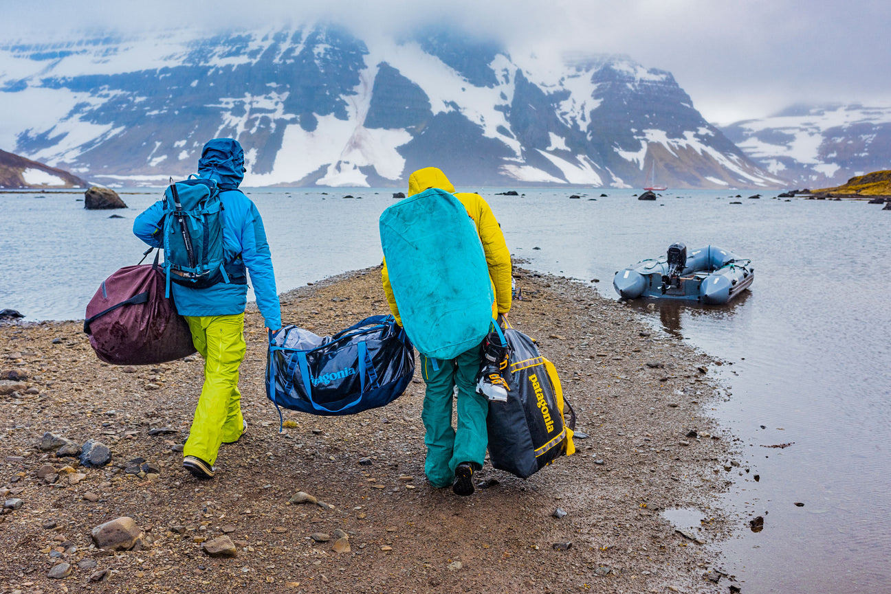 travel bags | neptune