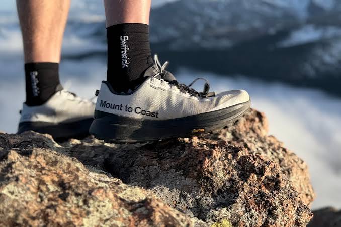 Mount to Coast