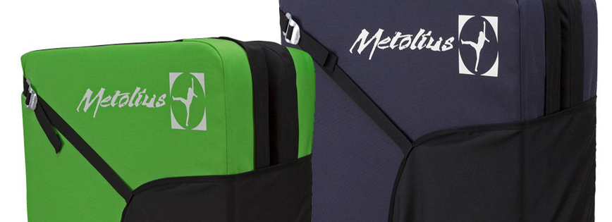 Metolius