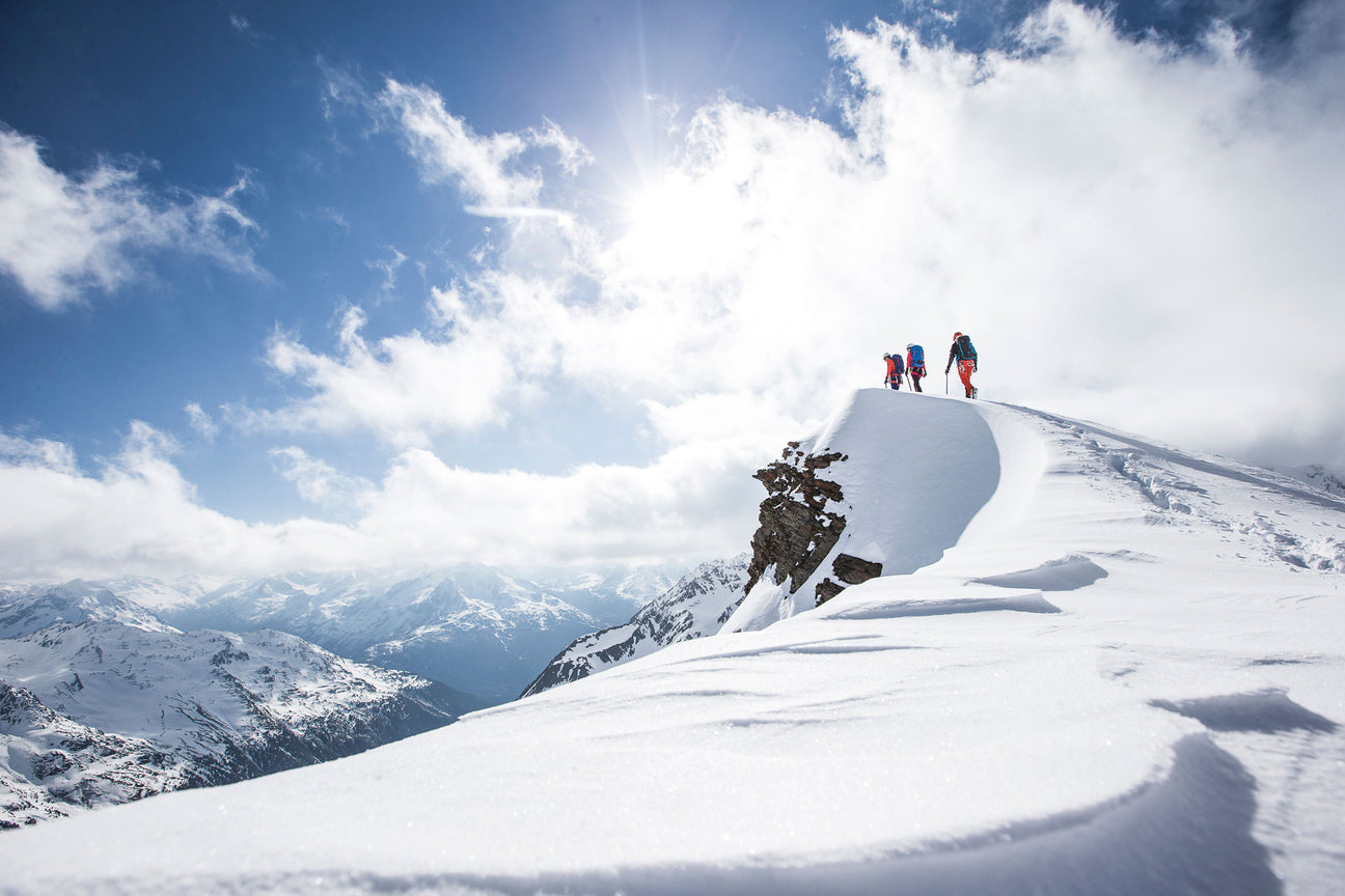 climbing skins | neptune