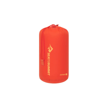 Sea to Summit Lightweight Stuff Sack Spicy Orange
