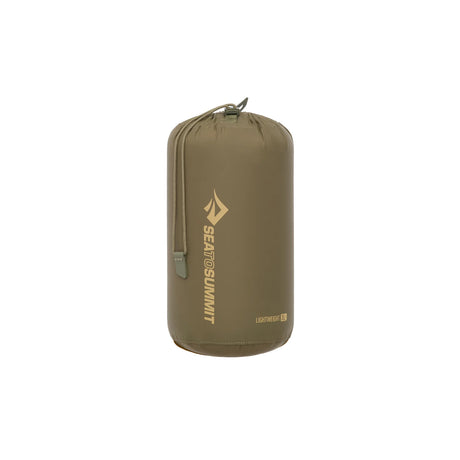 Sea to Summit Lightweight Stuff Sack Olive Green