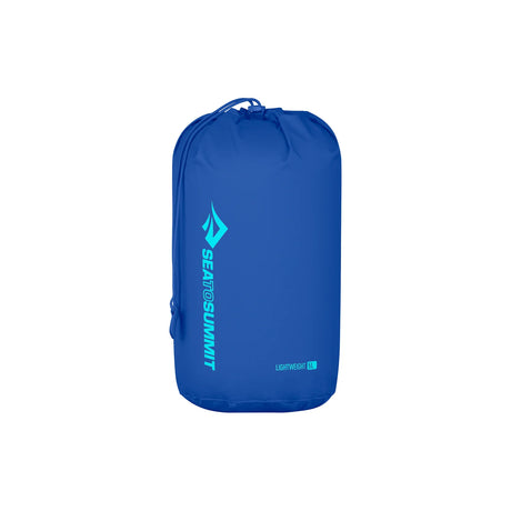 Sea to Summit Lightweight Stuff Sack Surf Blue