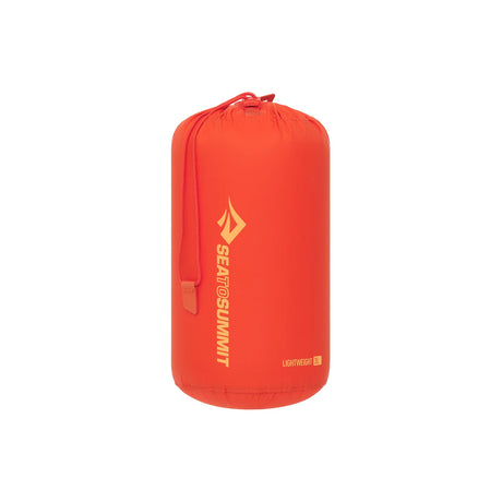 Sea to Summit Lightweight Stuff Sack Spicy Orange