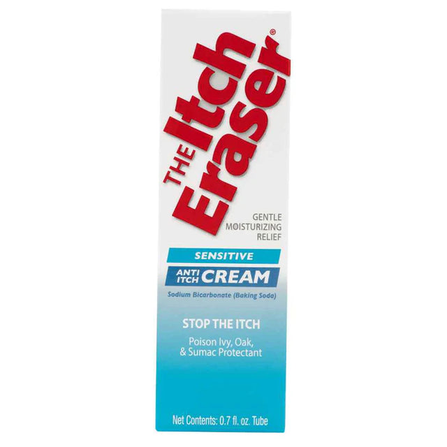 After Bite The Itch Eraser Cream