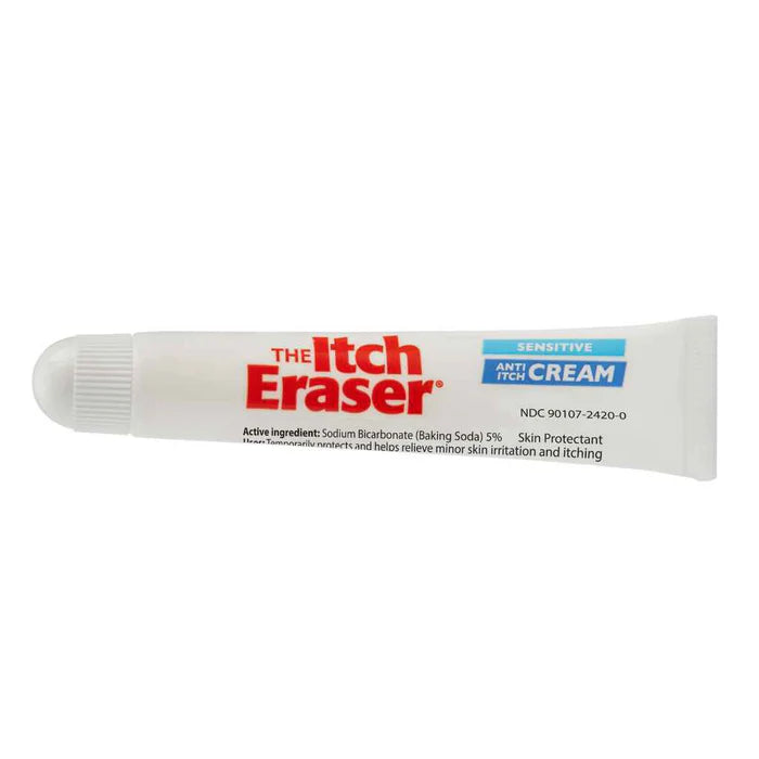 After Bite The Itch Eraser Cream