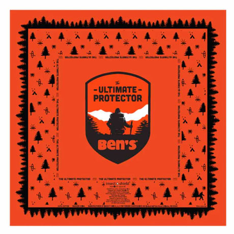 Bens Bens Bandana w/ Insect Shield