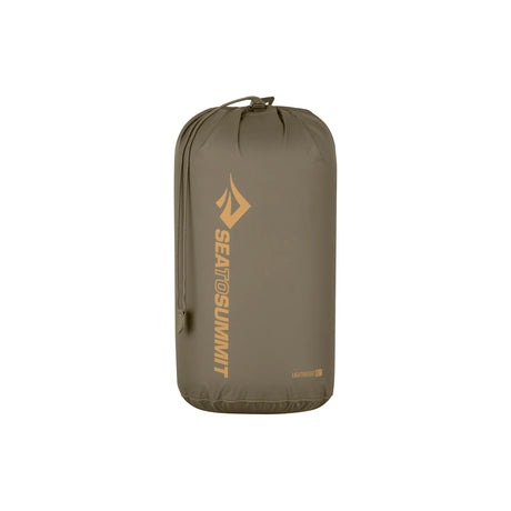 Sea to Summit Lightweight Stuff Sack Olive Green