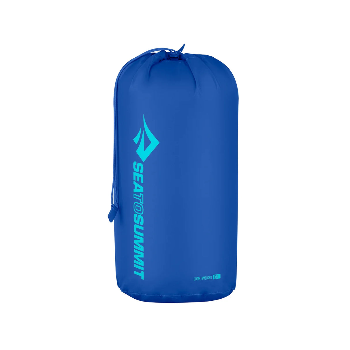 Sea to Summit Lightweight Stuff Sack Surf Blue