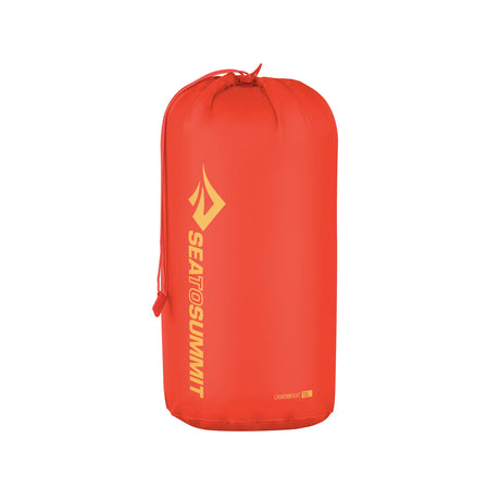 Sea to Summit Lightweight Stuff Sack Spicy Orange