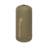 Sea to Summit Lightweight Stuff Sack Olive Green