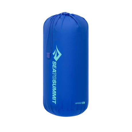 Sea to Summit Lightweight Stuff Sack Surf Blue