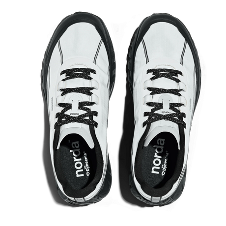 Norda Footwear Norda 002 - Mens