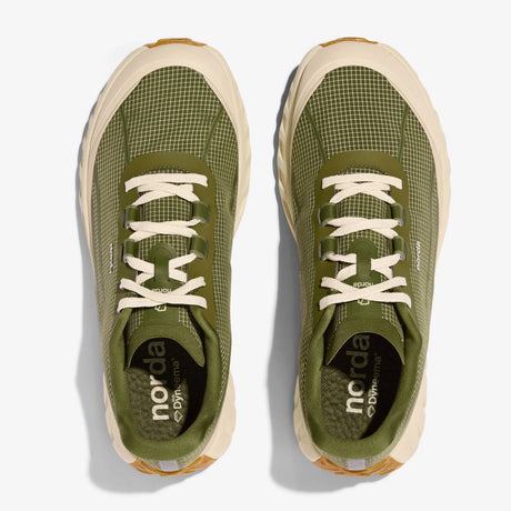 Norda Footwear Norda 002 - Womens