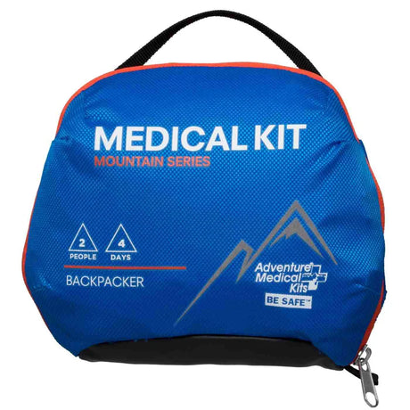 Adventure Medical Kits Mountain Series Medical Kit