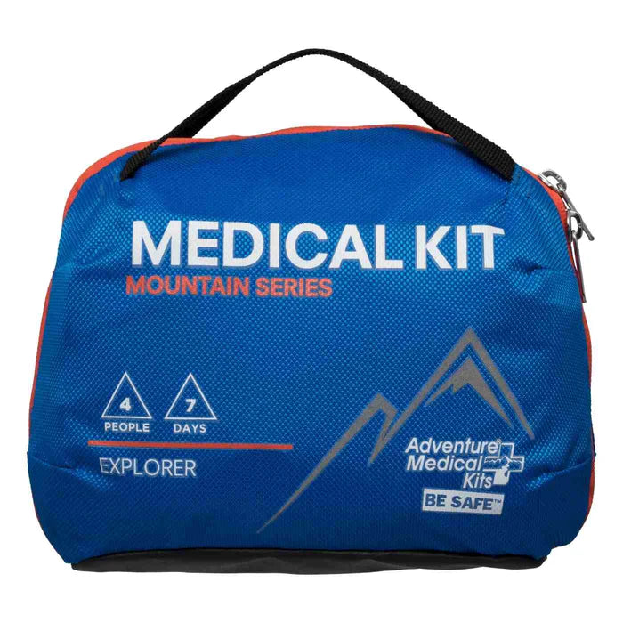 Adventure Medical Kits Mountain Series Medical Kit