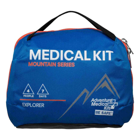 Adventure Medical Kits Mountain Series Medical Kit