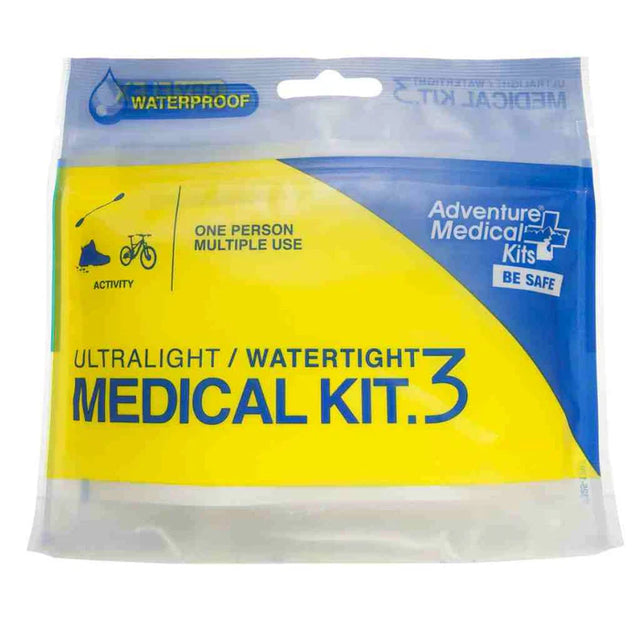 Adventure Medical Kits Ultralight/Watertight