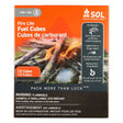 SOL Fire Lite Fuel Cubes in Box