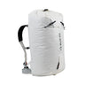 Blue Ice Alpine Hauler White