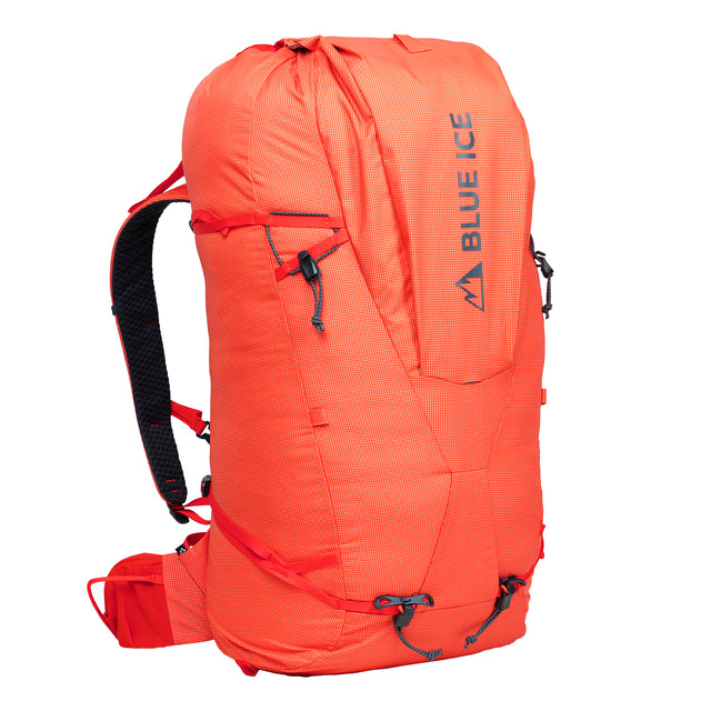 Blue Ice Stache Ice 50L Pack
