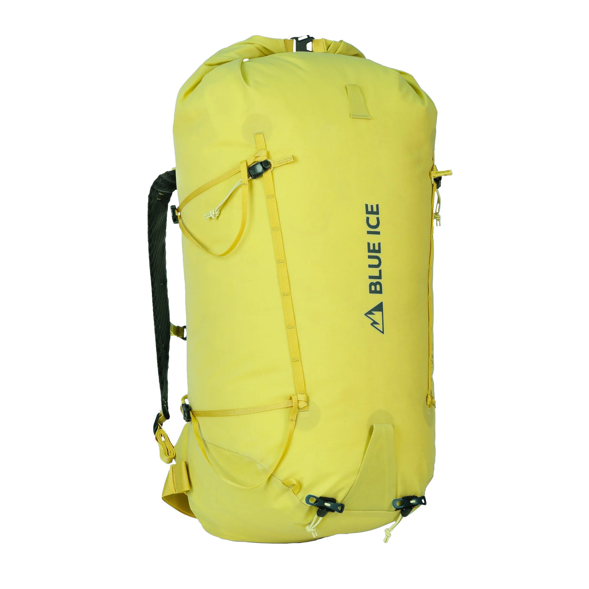 Blue Ice Warthog 45L Pack Warm Olive