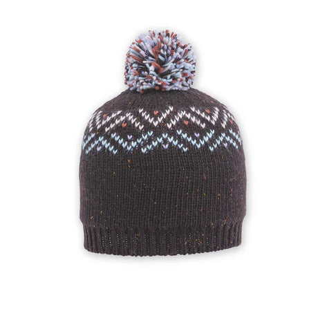 Pistil Visby Brown