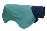 Ruffwear Dirtbag Dog Towel Teal / XS
