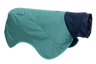 Ruffwear Dirtbag Dog Towel Teal / XS