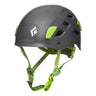 Black Diamond Half Dome Helmet Slate / M/L