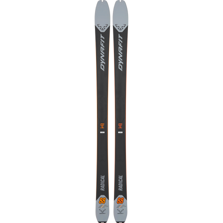 Dynafit Radical 88 Ski Moon / 158