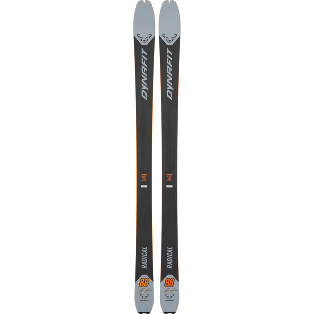 Dynafit Radical 88 Ski Moon / 158