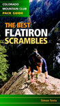 COLORADO MOUNTAIN CLUB Flatiron Scrambles