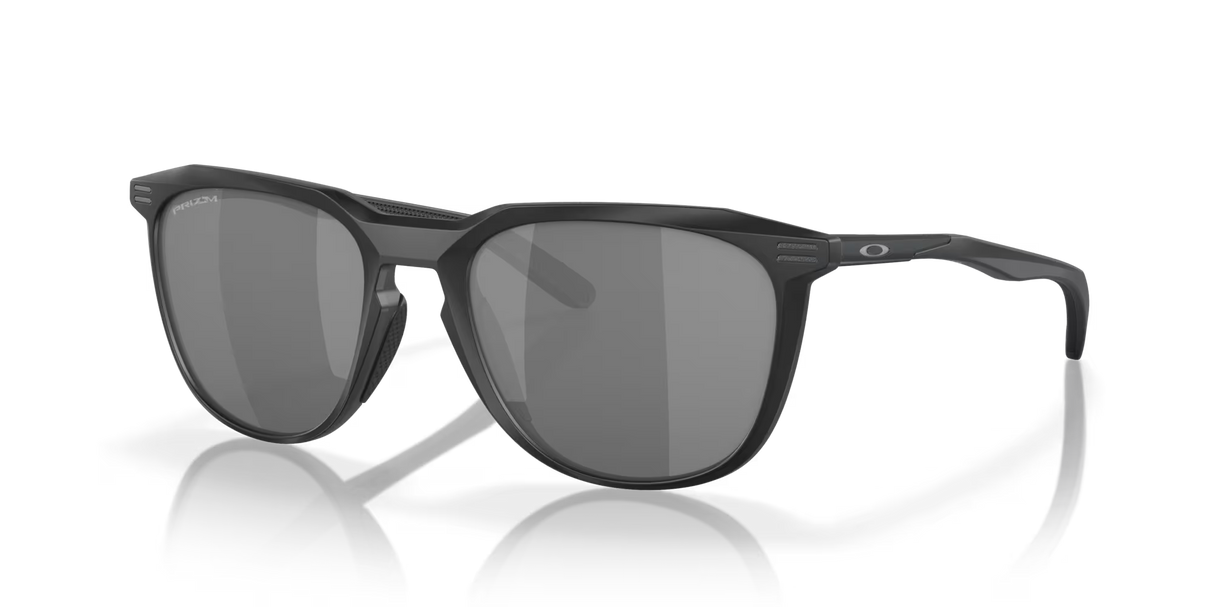 Oakley Thurso Matte Black Ink
