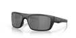 Oakley Drop Point MatteDrkGrey