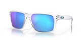 Oakley Holbrook XL Polished Clear