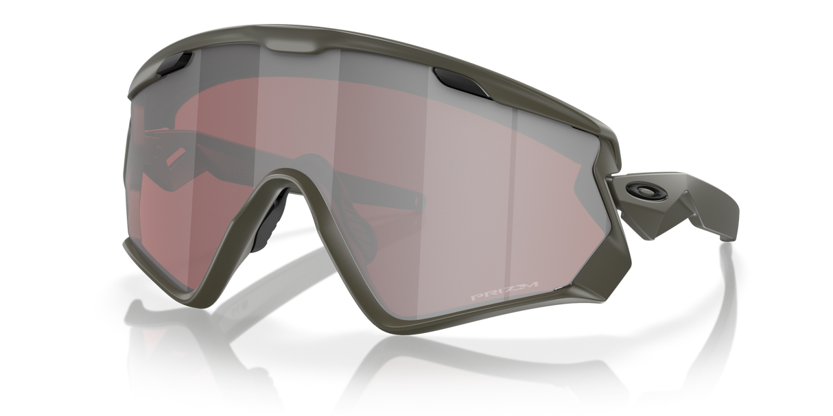 Oakley Wind Jacket 2.0 MatteOlive