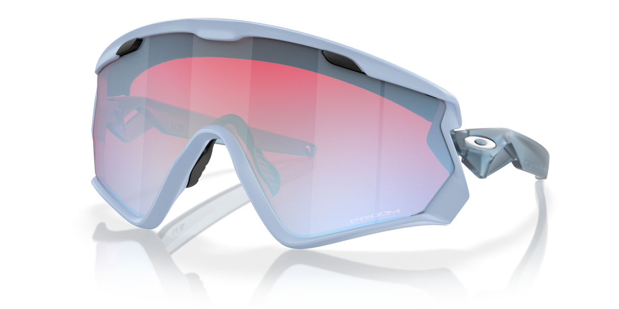 Oakley Wind Jacket 2.0 MatteTransStone